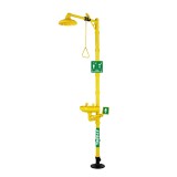 西斯貝爾ABS復(fù)合式洗眼器WG7053P