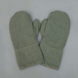 勞衛(wèi)士 FGW-LWS-011耐高溫500度防燙手套防切割耐磨