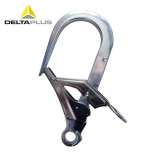代爾塔502401錨鉤LV401配合伸縮桿使用鋼制掛鉤
