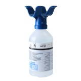 丹麥PLUM4801手持便攜強(qiáng)酸堿中和洗眼液皮膚沖淋清洗液瓶裝500ML