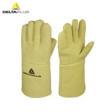 代爾塔 203002 防500度高溫芳綸防割手套TERK500手套