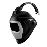 3M9100-QR帽殼焊接面罩