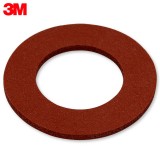 3M 6895 吸氣孔紅色墊圈