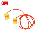 3M 311-1126 帶標(biāo)記圓柱型帶線耳塞