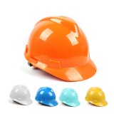 固安特ABS安全帽 V型一指鍵帽襯防砸安全帽