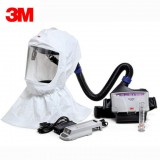 3M TR-619A送風(fēng)電機(jī)套件動(dòng)力空氣凈化器套件TR-600制藥食品噴漆