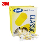 3M  312-1201圓柱耳塞