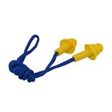 思創(chuàng) ST-1280 硅膠耳塞圣誕樹型耳塞