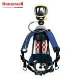 霍尼韋爾（Honeywell） SCBA105K C900 正壓式空氣呼吸器 帶面屏 （氣瓶6.8L）