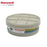 霍尼韋爾 G110 綜合濾盒 有機(jī)蒸氣、酸性氣體、氨氣、甲胺等多種氣體