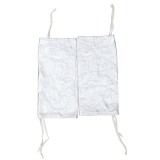 勞衛(wèi)士 LWS-023-A鋁箔消防阻燃隔熱護(hù)袖耐磨冶鐵防熱輻射套袖