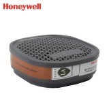 Honeywell 霍尼韋爾 72001CN 濾毒盒 防護(hù)有機(jī)蒸汽