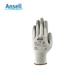 安思爾 48-140 PU涂層防滑防靜電手套