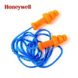 霍尼韋爾（Honeywell）SMF-30耳塞 降噪防噪防呼嚕學(xué)習(xí)工作午休睡眠帶線耳塞