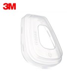 3M 501 濾棉蓋