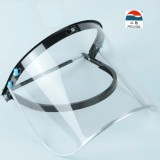 以勒PC305耐高溫防護(hù)面罩（需配支架）