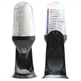 霍尼韋爾耳塞分配器LS400經(jīng)濟(jì)型可掛墻上使用工廠車間降噪