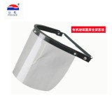 以勒 305-1有機玻璃面屏2.0毫米厚（需配支架）