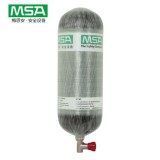 梅思安 10121838 (6.8L)不帶表BTIC碳纖氣瓶