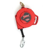 3M凱比特 3590520 6米高空作業(yè)逃生防墜制動(dòng)器緩降器防墜落速差器