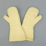 勞衛(wèi)士 FGW-LWS-005耐高溫手套防護(hù)防切割隔熱舒適耐用 防高溫300-400攝氏度,防切割