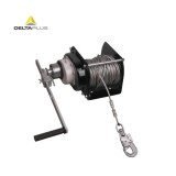 505005手動(dòng)絞盤