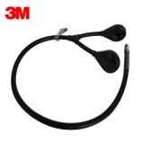 3M SA-1000前置SA-2000/2100背置式 雙管供氣裝置防護(hù)配件