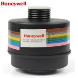 霍尼韋爾 BC1788155 塑料濾罐 防塵防毒濾罐