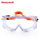 霍尼韋爾(Honeywell)護(hù)目鏡1006193 V-Maxx防霧防刮擦護(hù)目鏡 騎行防風(fēng)沙