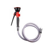 西斯貝爾SYSBEL WG7011R洗眼器手持式洗眼器