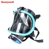 霍尼韋爾（Honeywell）1710643 Cosmo藍(lán)色EPDM單濾盒全面罩