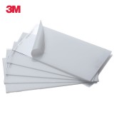 3M 9100x變光面罩內(nèi)保護片