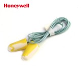 霍尼韋爾（Honeywell）隔音降噪耳塞304S 學(xué)習(xí)睡眠打呼嚕帶線耳塞 100副 盒
