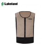 雷克蘭 00050C降溫馬甲 制冷戶外防暑降溫涼爽型背心 尼龍降溫服