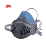 3M HF-5217 礦業(yè)、治金行業(yè)專供面具
