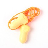 霍尼韋爾LPF-30-O-CH Max-Lite隔音耳塞 防噪音耳塞防護(hù)帶線耳塞