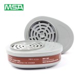 梅思安/MSA  10120742 GMA濾片防有機(jī)氣體