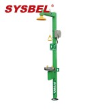 西斯貝爾WG7054EX防爆電伴熱洗眼器