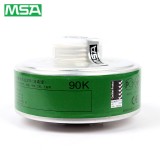 梅思安（MSA）10115320-CN 過濾罐 90K