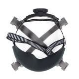 MSA梅思安超愛(ài)戴帽襯 順滑舒適調(diào)節(jié)按鈕 配ABS及PE安全帽