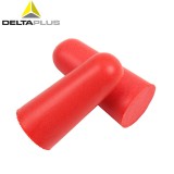 代爾塔 103105  防噪音睡眠用靜音慢回彈隔音PU發(fā)泡耳塞