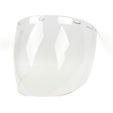 代爾塔101307沖擊面屏 防金屬噴濺防短路電弧面屏