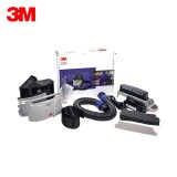 3M TR-315E+送風(fēng)電機(jī)套件 用于顆粒物污染環(huán)境的呼吸保護(hù)裝置