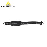 代爾塔 MENTALPHA 102013安全帽下顎帶 帶保護(hù)托可調(diào)節(jié)彈性下頜帶