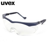 uvex優(yōu)唯斯 9197817防霧眼鏡護目鏡防風沙騎行騎車防風沙眼鏡防飛濺