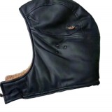 賽邦 安全帽內(nèi)膽（皮革+棉）