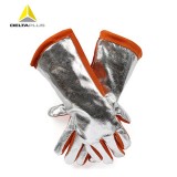 代爾塔 205400 TERK400N隔熱鍍鋁手套