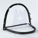 藍(lán)鷹A2帽弓 防護(hù)面屏支架 彈簧支架 安全帽面屏面罩支架