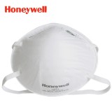 霍尼韋爾（honeywell）H801 防塵罩杯式防霧霾PM2.5工業(yè)粉塵KN95頭戴防護(hù)