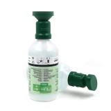 丹麥Plum4604手持工業(yè)防護(hù)洗眼液皮膚清洗液清洗弱酸堿500ml洗液